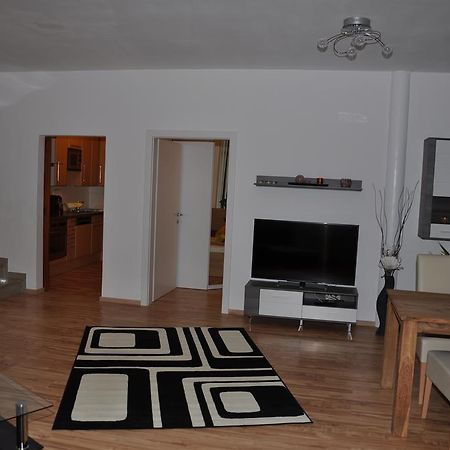 Appartement Romantikstadt Steyr Chambre photo