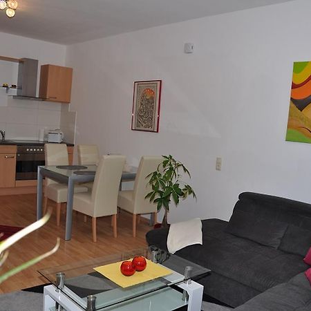 Appartement Romantikstadt Steyr Chambre photo