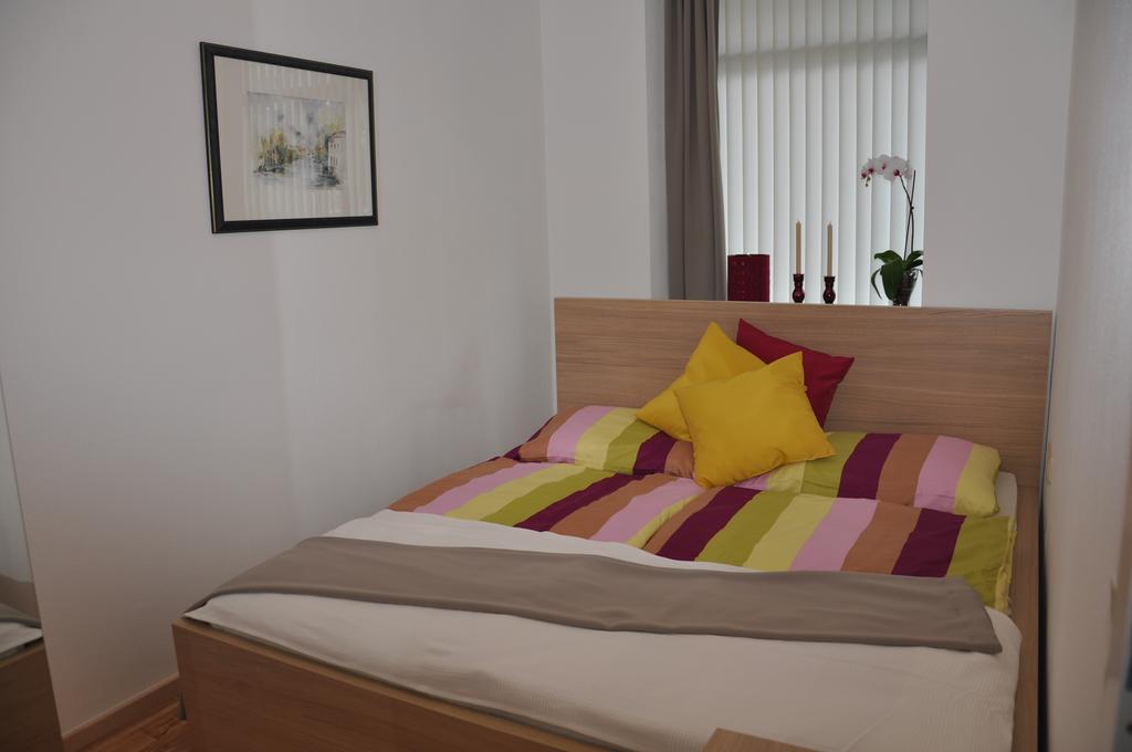 Appartement Romantikstadt Steyr Chambre photo