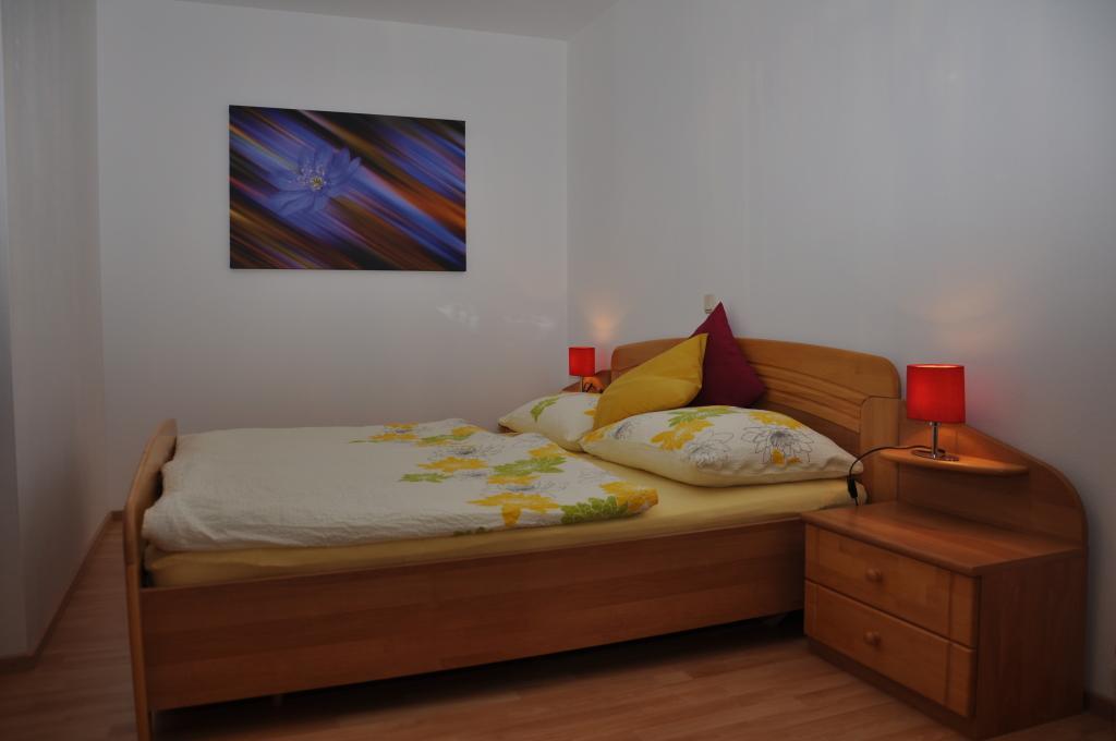 Appartement Romantikstadt Steyr Chambre photo