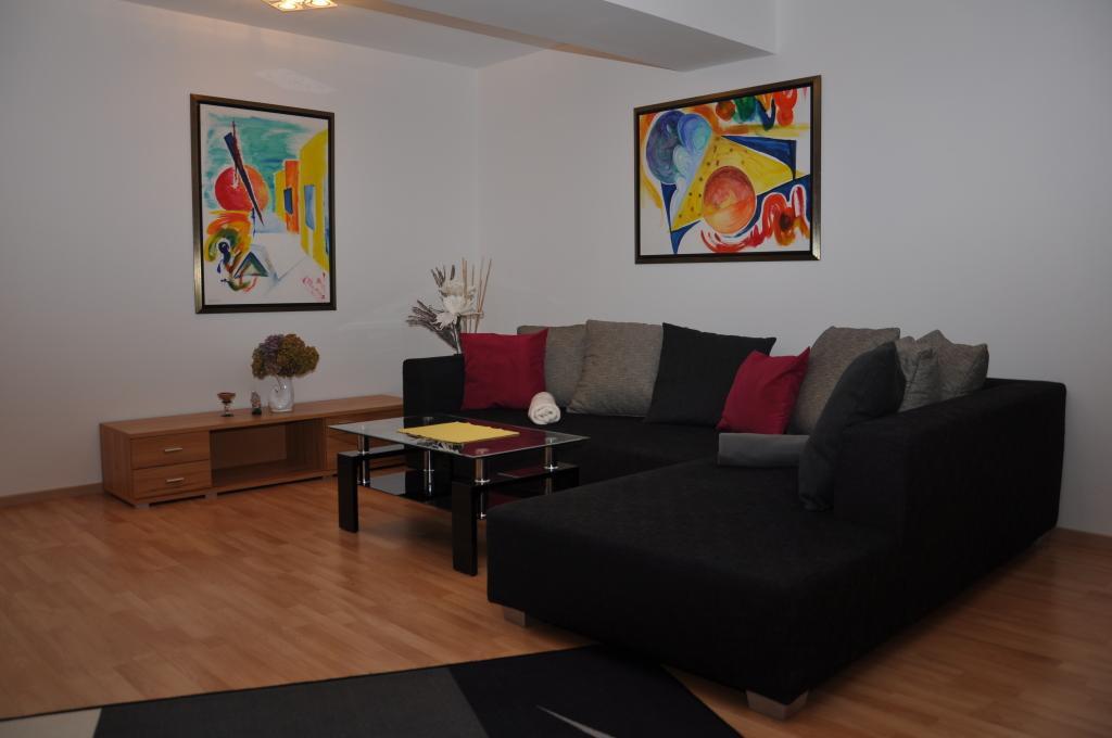 Appartement Romantikstadt Steyr Chambre photo