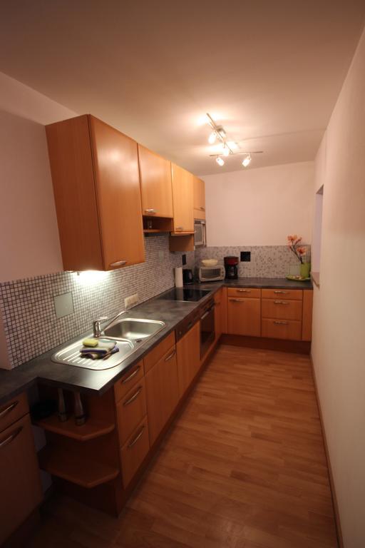 Appartement Romantikstadt Steyr Chambre photo