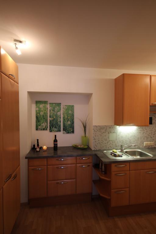 Appartement Romantikstadt Steyr Chambre photo