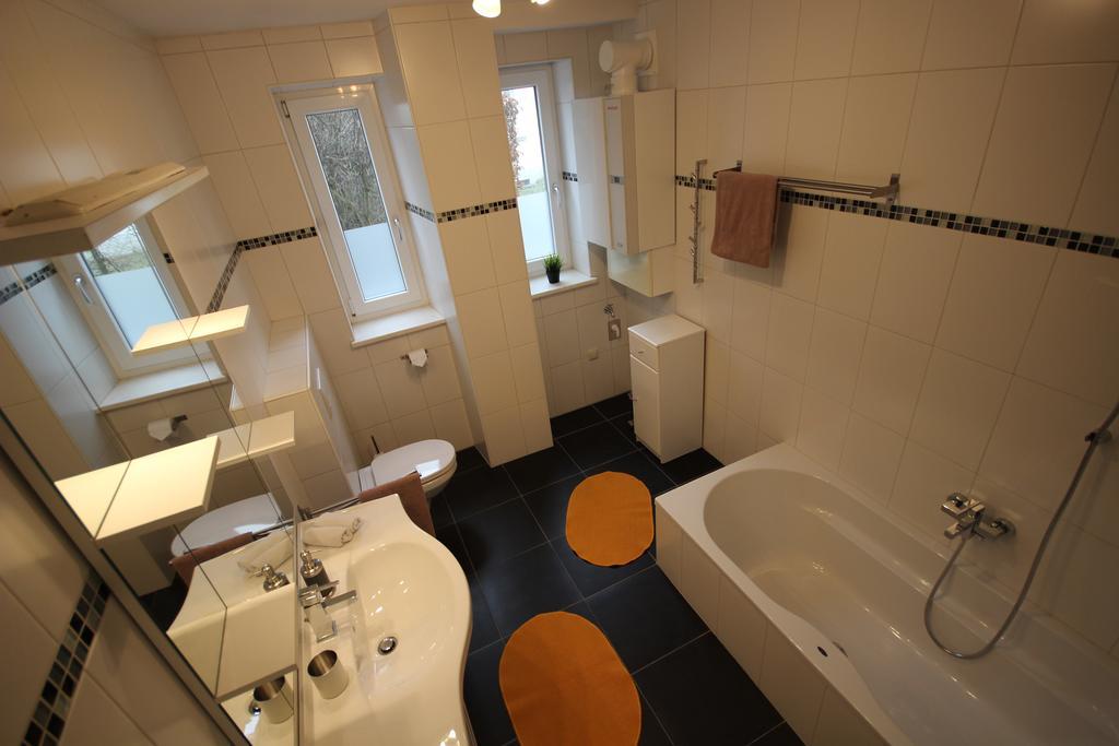 Appartement Romantikstadt Steyr Chambre photo