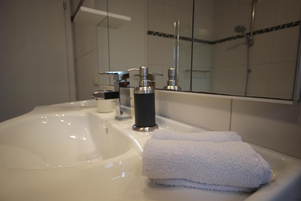 Appartement Romantikstadt Steyr Chambre photo