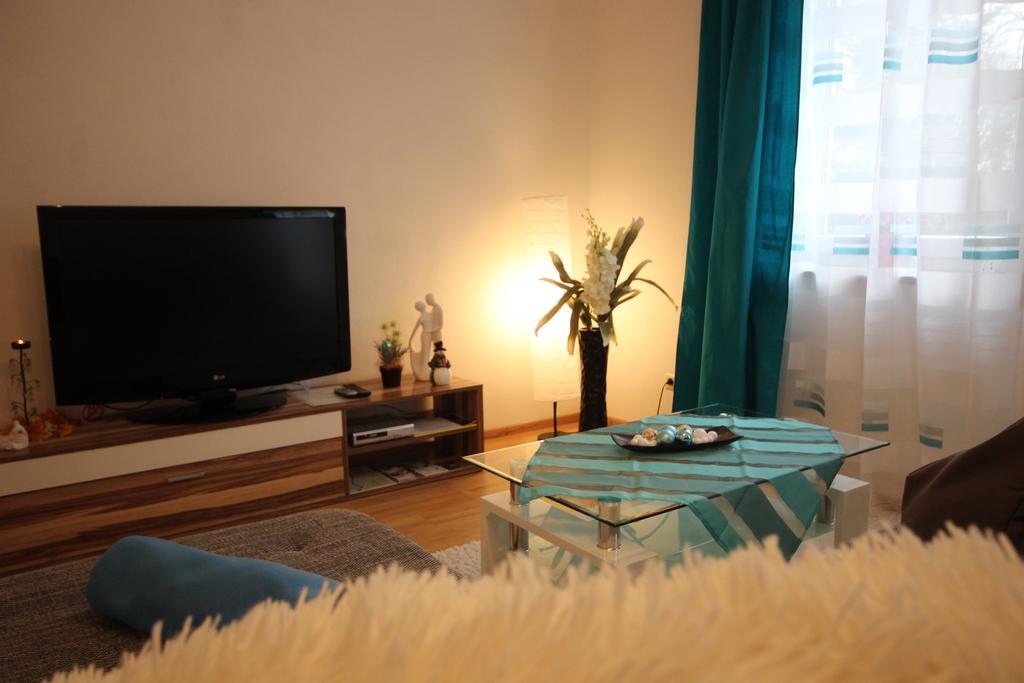 Appartement Romantikstadt Steyr Chambre photo