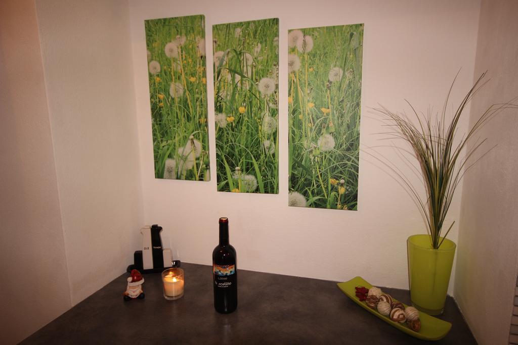 Appartement Romantikstadt Steyr Chambre photo