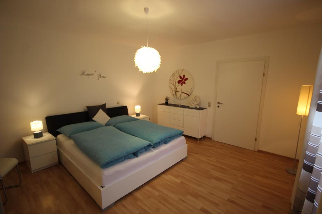 Appartement Romantikstadt Steyr Chambre photo