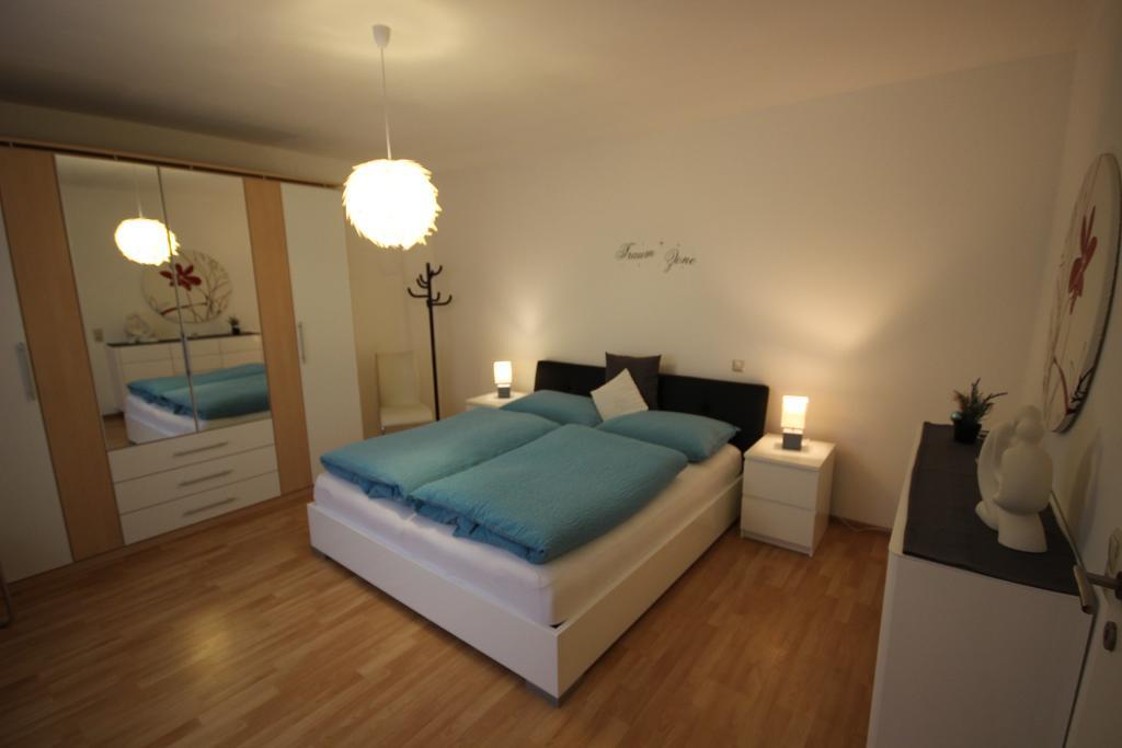 Appartement Romantikstadt Steyr Chambre photo