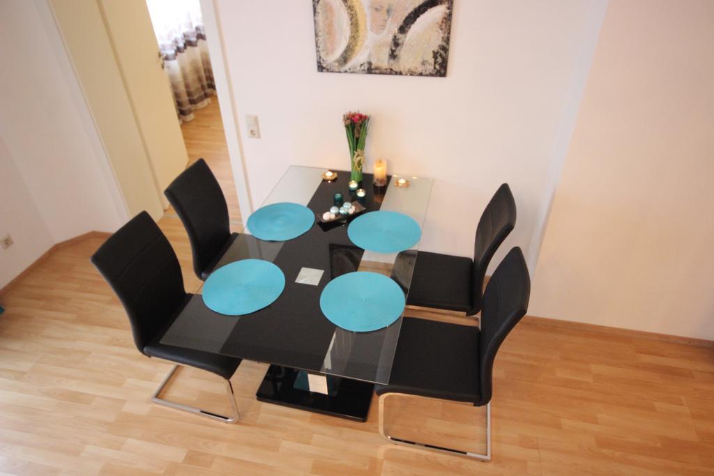 Appartement Romantikstadt Steyr Chambre photo