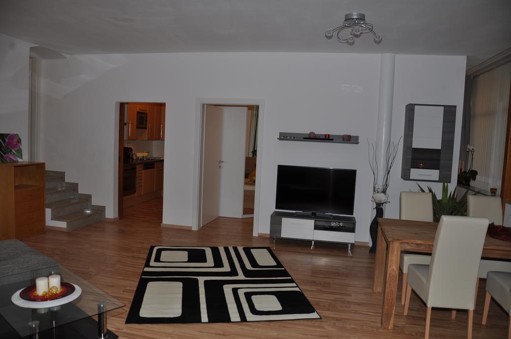 Appartement Romantikstadt Steyr Chambre photo