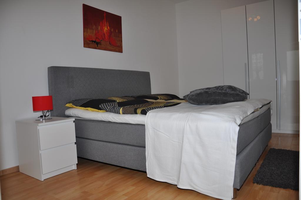 Appartement Romantikstadt Steyr Chambre photo