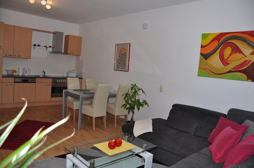 Appartement Romantikstadt Steyr Chambre photo
