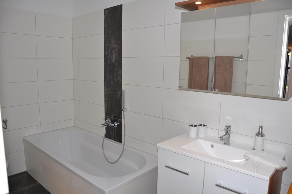 Appartement Romantikstadt Steyr Chambre photo